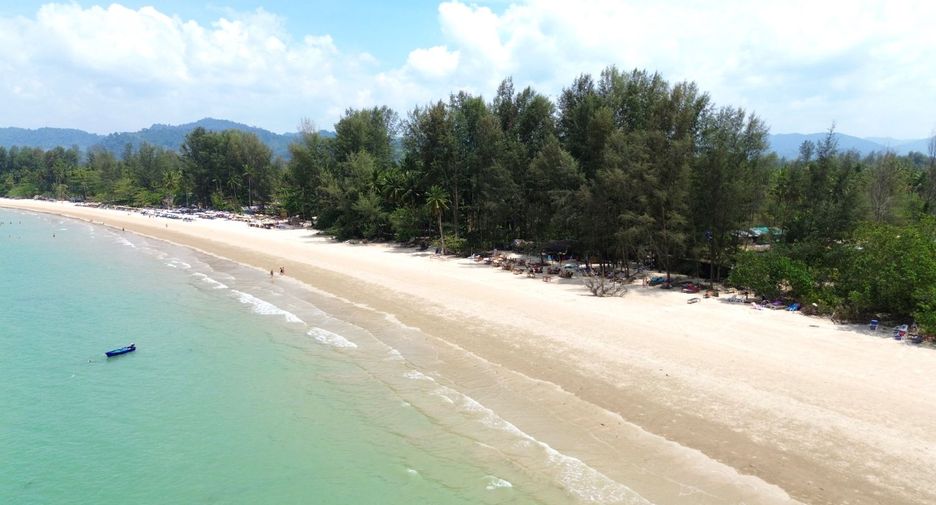 For sale land in Takua Pa, Phang Nga