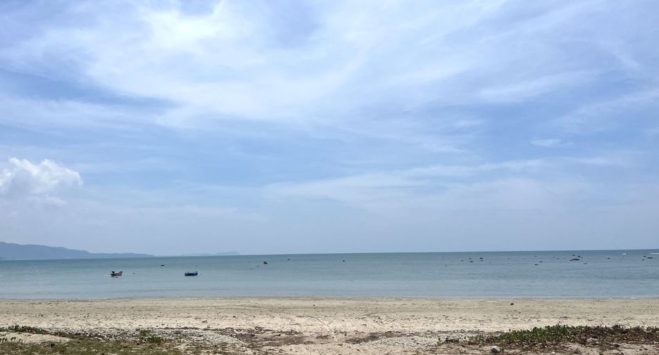For sale land in Takua Pa, Phang Nga