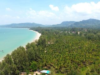 For sale land in Takua Pa, Phang Nga