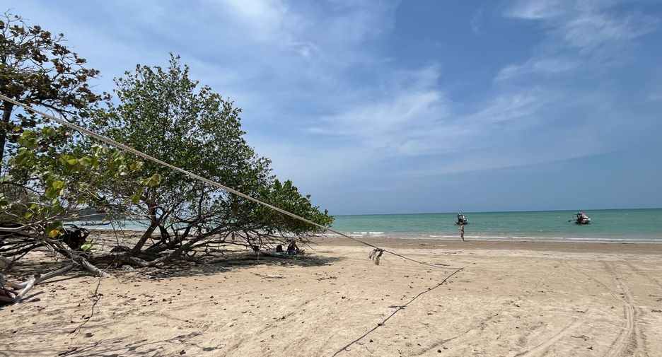 For sale land in Takua Pa, Phang Nga