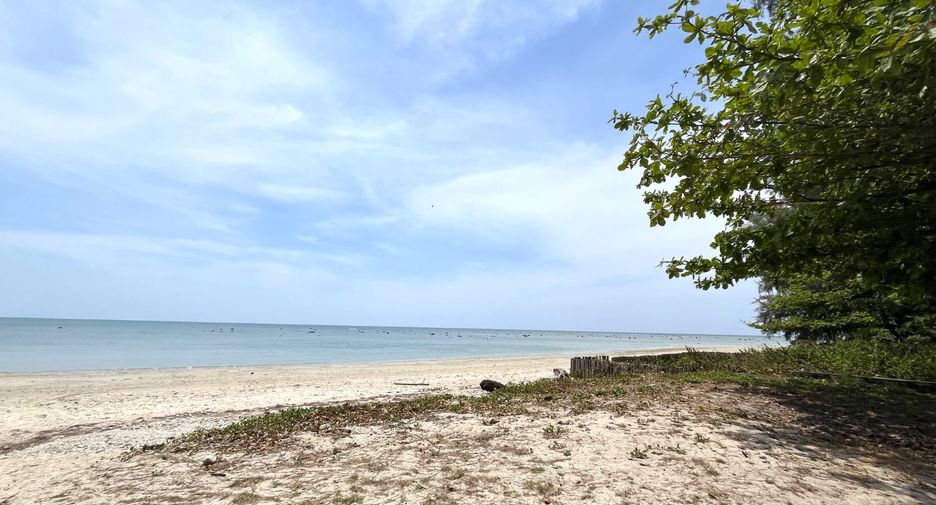 For sale land in Takua Pa, Phang Nga