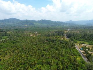 For sale land in Takua Pa, Phang Nga