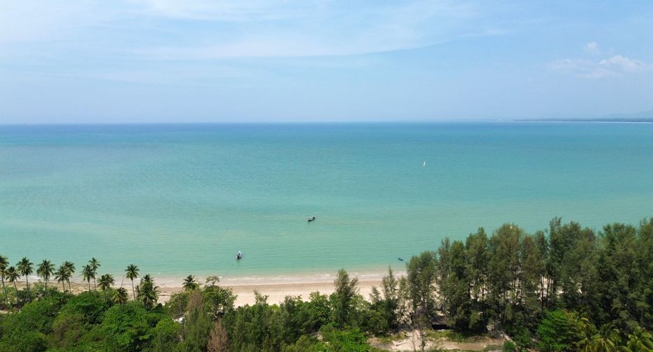 For sale land in Takua Pa, Phang Nga