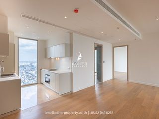 For sale 3 bed condo in Khlong San, Bangkok