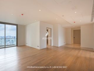 For sale 3 bed condo in Khlong San, Bangkok