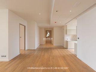 For sale 3 bed condo in Khlong San, Bangkok
