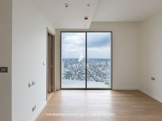For sale 3 bed condo in Khlong San, Bangkok
