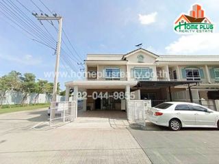 For sale 2 Beds townhouse in Lam Luk Ka, Pathum Thani