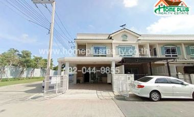 For sale 2 bed townhouse in Lam Luk Ka, Pathum Thani
