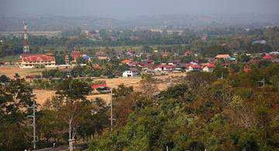 For sale land in Tha Wang Pha, Nan