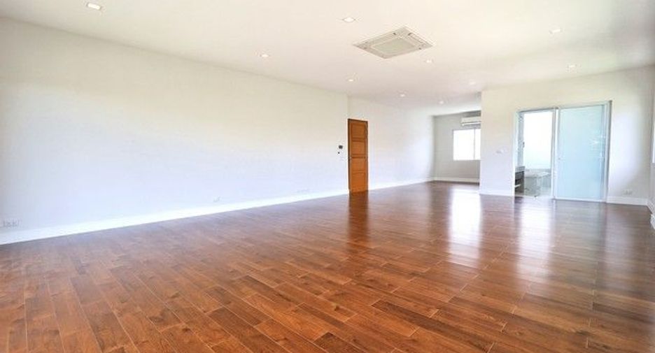 For sale 4 bedrooms house in Bang Kruai, Nonthaburi