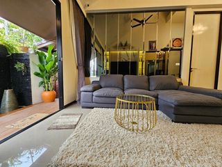 For rent 2 Beds villa in Huay Yai, Pattaya