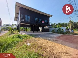 For sale 4 Beds house in Amphawa, Samut Songkhram
