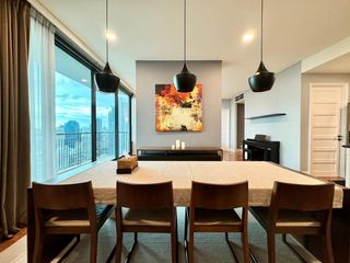 For sale 3 bedrooms house in Khlong Toei, Bangkok