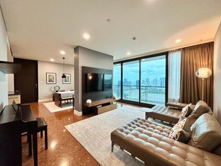 For sale 3 bedrooms house in Khlong Toei, Bangkok