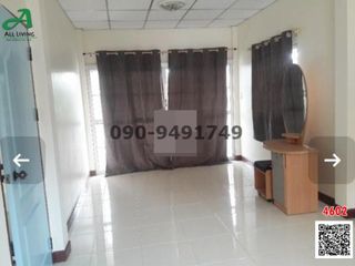For sale 3 bed house in Bang Khae, Bangkok