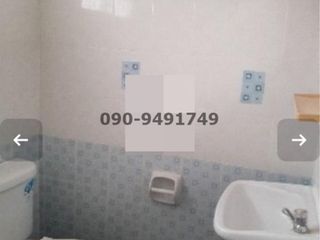 For sale 3 bed house in Bang Khae, Bangkok