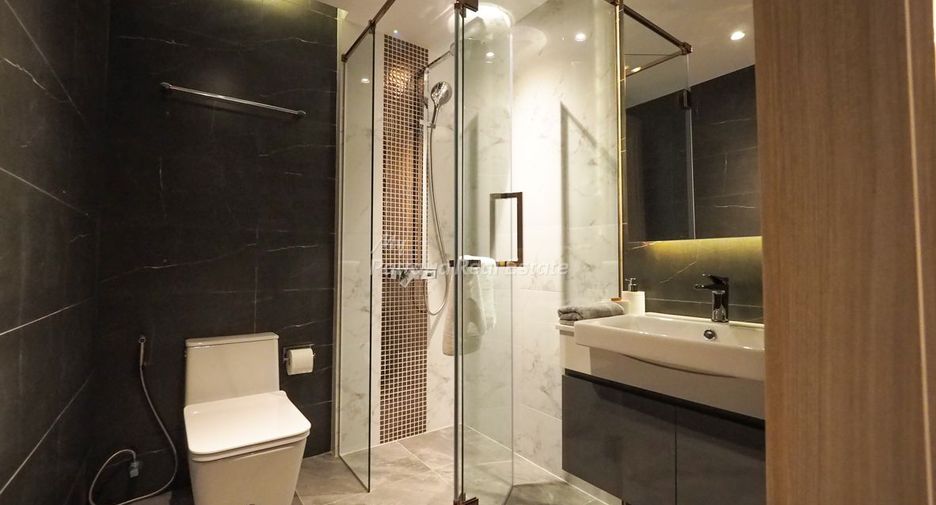 For sale 2 bedrooms condo in Bang Lamung, Chonburi