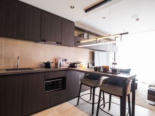 For sale 1 bed condo in Sattahip, Chonburi