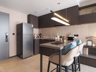 For sale 1 bed condo in Sattahip, Chonburi