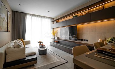 Продажа 1 кровать кондо в Саттахип, Чонбури