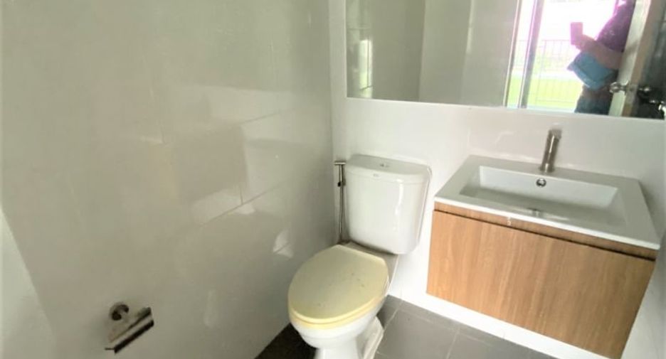 For rent 1 bed condo in Bang Na, Bangkok