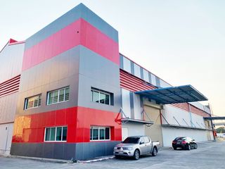 Almacén en alquiler en Bang Phli, Samut Prakan
