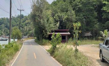À vendre terrain à Mueang Phuket, Phuket
