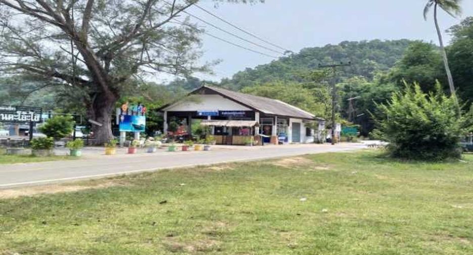 Grundstück zum Kauf in Mueang Phuket, Phuket