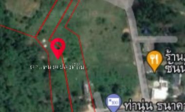 Terreno en venta en Mueang Phuket, Phuket