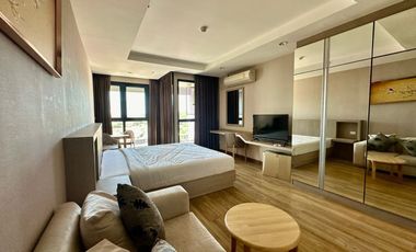Wohnung zur Miete mit 1 Zimmer in Si Racha, Chonburi