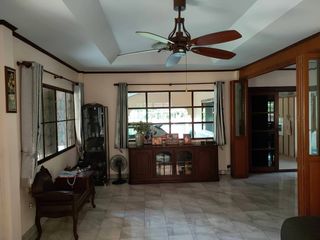 For sale 3 Beds house in Bang Khen, Bangkok