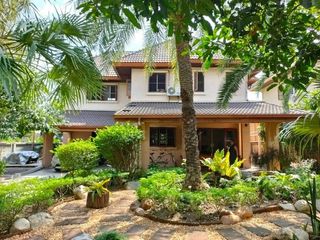 For sale 3 Beds house in Bang Khen, Bangkok