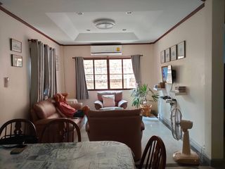 For sale 3 Beds house in Bang Khen, Bangkok
