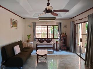 For sale 3 Beds house in Bang Khen, Bangkok