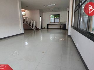 For sale studio warehouse in Khlong Luang, Pathum Thani