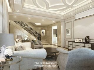 For rent 5 bed house in Bang Phli, Samut Prakan