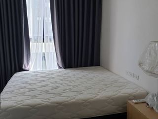 For Rent 1 Bedroom Apartment In Huai Khwang, Bangkok