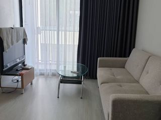 For rent 1 bed apartment in Huai Khwang, Bangkok
