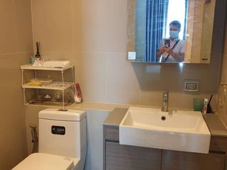For rent 1 bed apartment in Huai Khwang, Bangkok