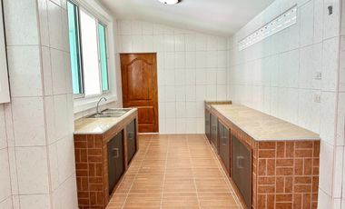 Haus zum Kauf mit 3 Zimmer in Bang Lamung, Chonburi