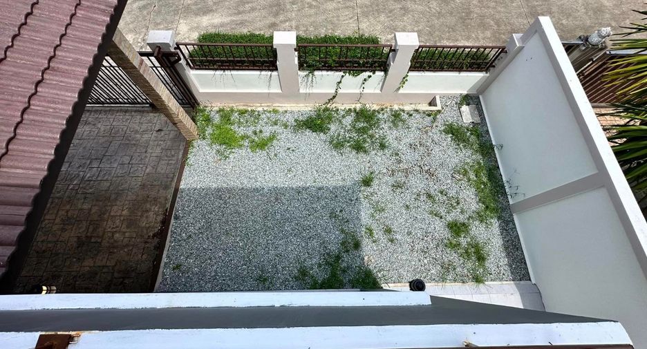 For sale 3 bedrooms house in Bang Lamung, Chonburi