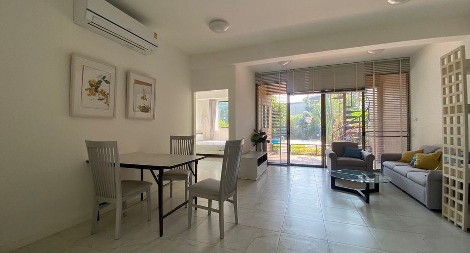 Reihenhaus zur Miete mit 5 Zimmer in Phaya Thai, Bangkok