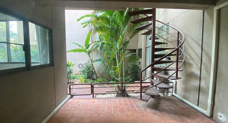 Reihenhaus zur Miete mit 5 Zimmer in Phaya Thai, Bangkok