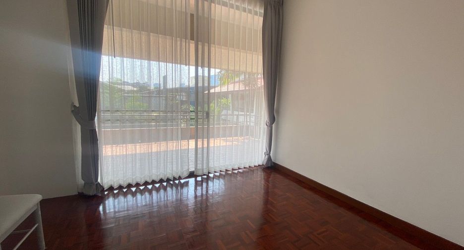 Reihenhaus zur Miete mit 5 Zimmer in Phaya Thai, Bangkok