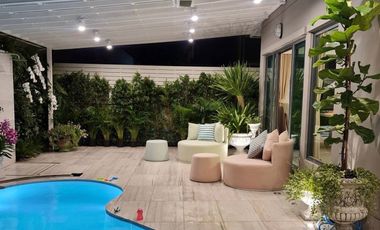 Haus zur Miete mit 3 Zimmer in Prawet, Bangkok