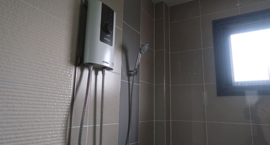Аренда 3 спальни дом в Пращет, Бангкок