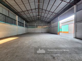 For rent warehouse in Thanyaburi, Pathum Thani