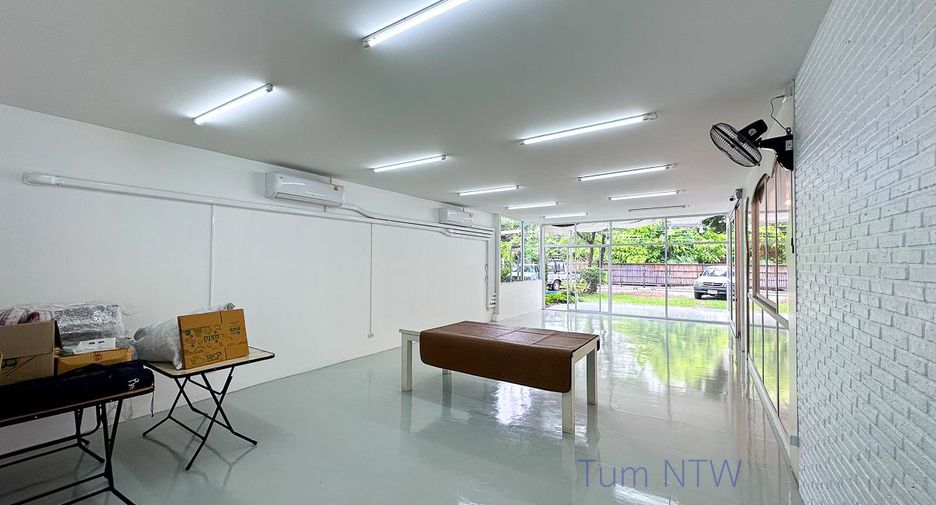 For rent retail Space in Mueang Chiang Mai, Chiang Mai