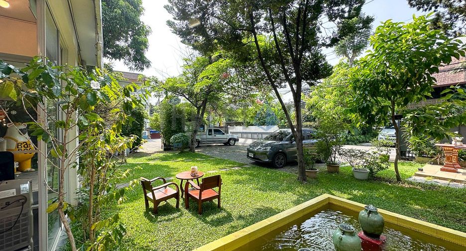 For rent retail Space in Mueang Chiang Mai, Chiang Mai